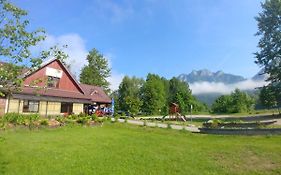 Apartament Nad Dunajcem